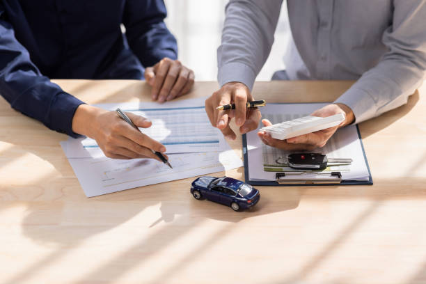 Pleasant Hill auto coverage comparison